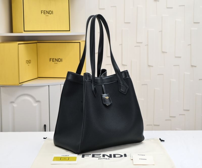 Fendi Drawstring Bags